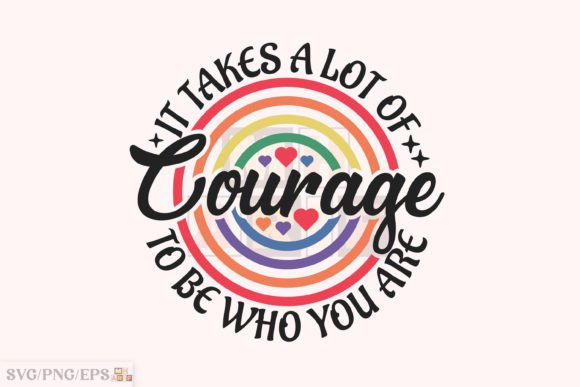 Download Pride Month SVG PNG T-shirt Design - Premium Resources