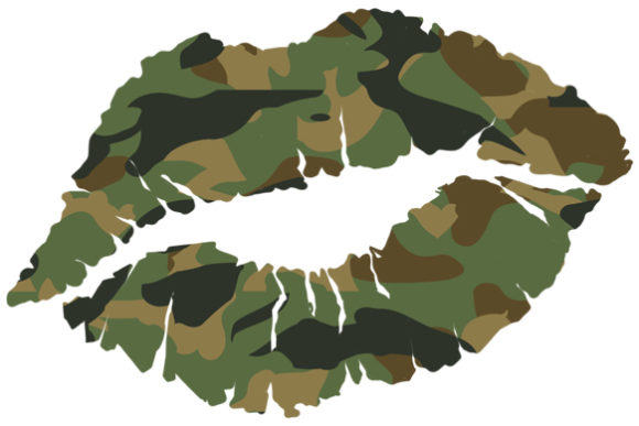 Download Autism Lips Sublimation Design - Lips sublimation Collection